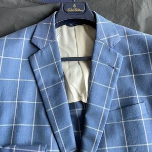 Brooks Brothers Madison Sport Jacket